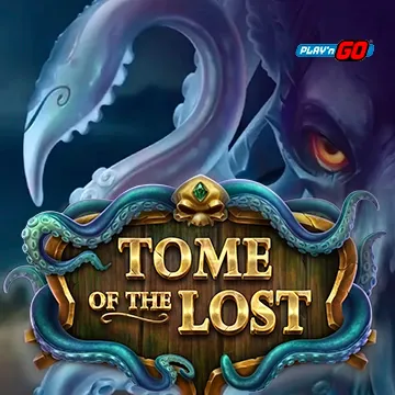 PlaynGo : Tome of the Lost - BETPLAY138