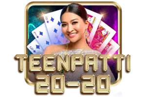 Teen Patti 2020 - BETPLAY138