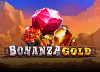 Pragmatic : Bonanza Gold - BETPLAY138