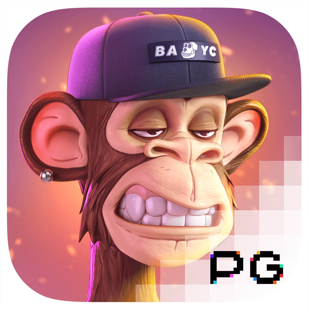 PGSoft : Wild Ape #3258 - BETPLAY138