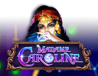 PLAYSTAR : MADAME CAROLINE - BETPLAY138