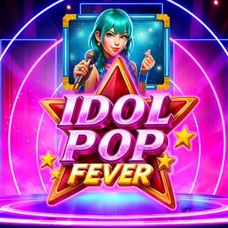 Pragmatic : Idol Pop Fever - BETPLAY138
