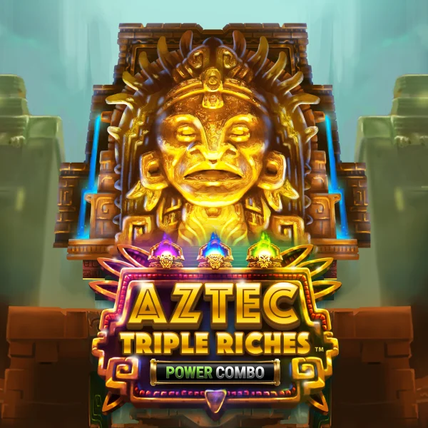 Aztec Triple Riches Power Combo - BETPLAY138