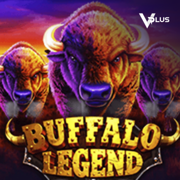 Buffalo Triple Legend - BETPLAY138