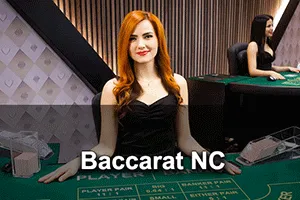 Baccarat NC - BETPLAY138