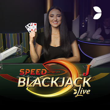 Speed Blackjack J - BETPLAY138
