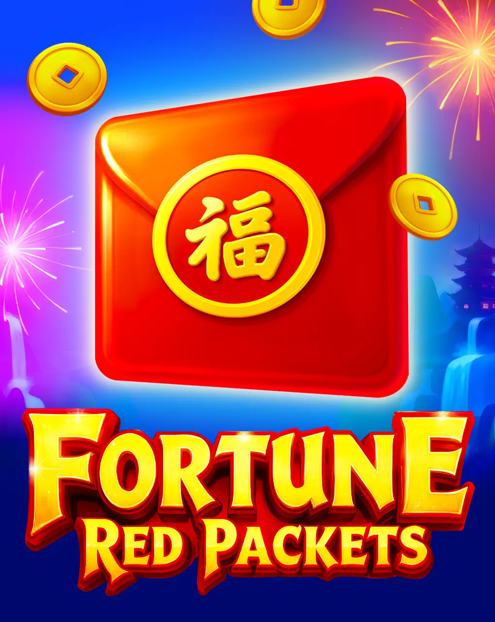 Fortune Red Packets - BETPLAY138