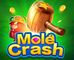 Mole Crash - BETPLAY138