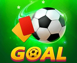 Goal - BETPLAY138