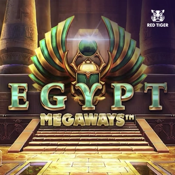 Egypt Megaways - BETPLAY138