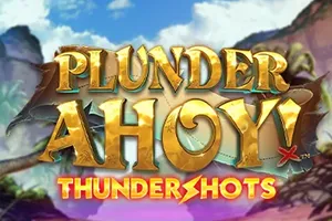 Plunder Ahoy! - BETPLAY138