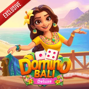 Deluxe Domino Bali - BETPLAY138