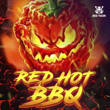 Red Hot BBQ - BETPLAY138