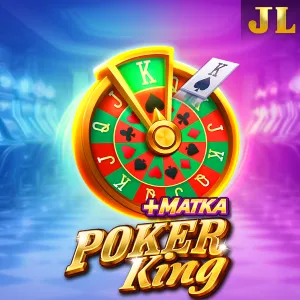 Poker King - BETPLAY138