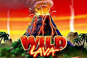Wild Lava - BETPLAY138