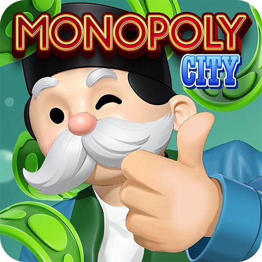 Monopoly City - BETPLAY138