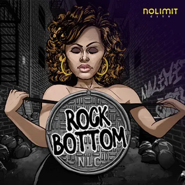 NolimitCity : Rock Bottom - BETPLAY138