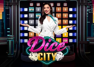 Boom City - BETPLAY138