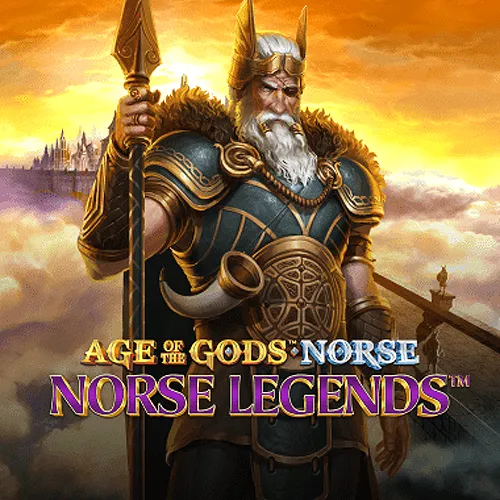Age of the Gods Norse: Norse Legends - BETPLAY138