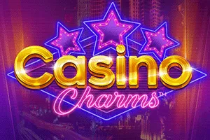 Casino Charms - BETPLAY138