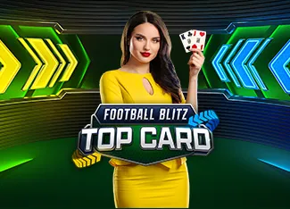 Football Blitz - BETPLAY138