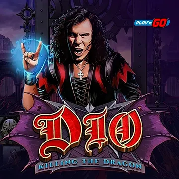 PlaynGo : Dio Killing the Dragon - BETPLAY138