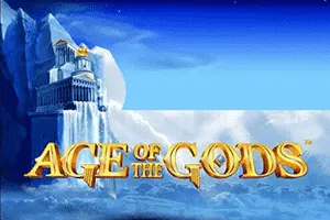 Age of the Gods: Age of the Gods™ - BETPLAY138