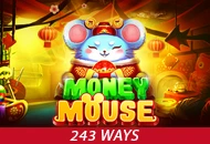 Spadegaming : Money Mouse - BETPLAY138