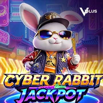 Cyber Rabbit Jackpot - BETPLAY138