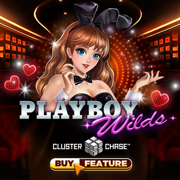 Playboy Wilds - BETPLAY138