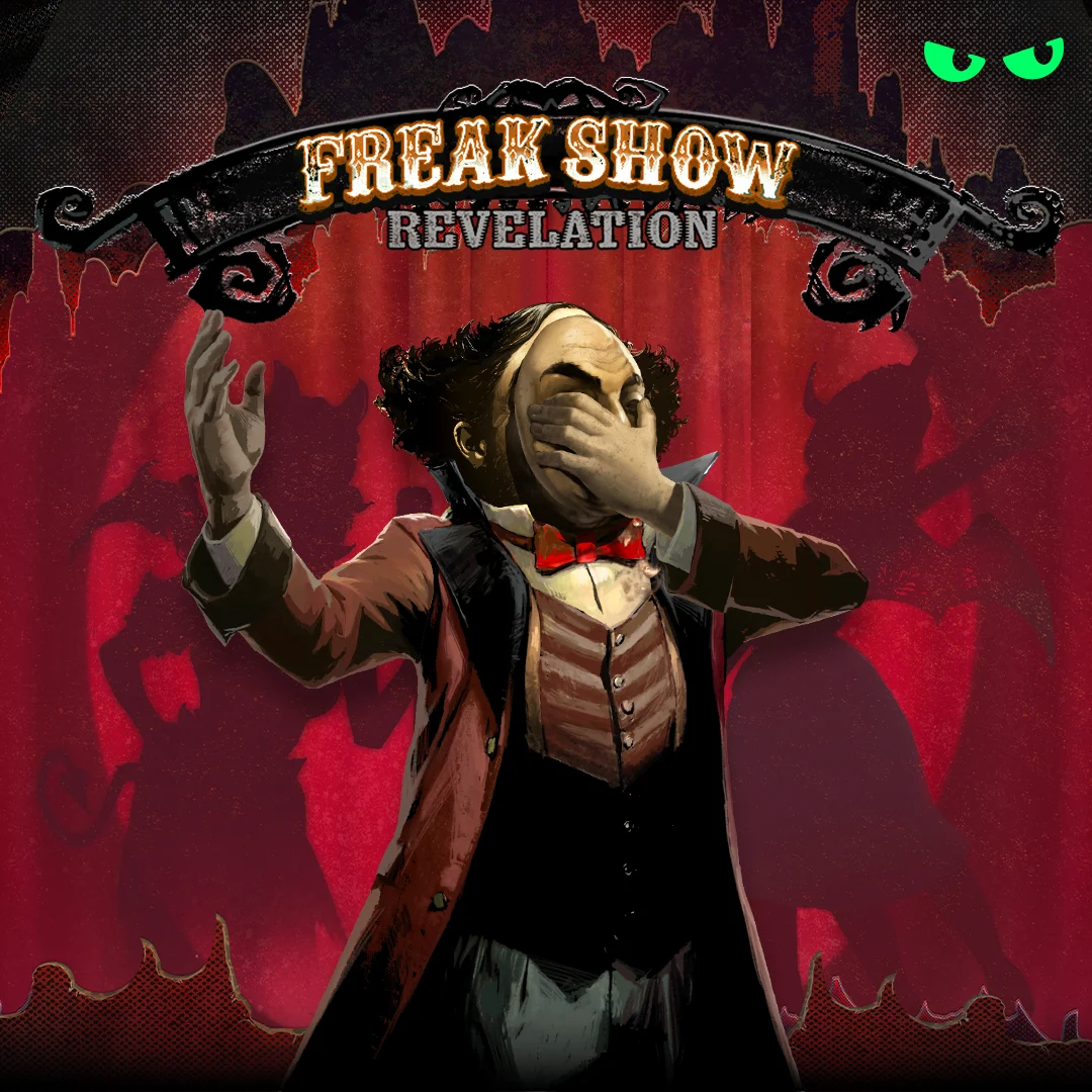 Freak Show Revelation - BETPLAY138