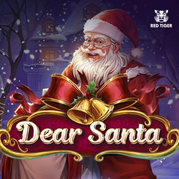 Dear Santa - BETPLAY138