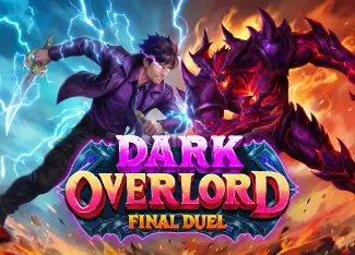 Pragmatic : Dark Overlord - Final Duel - BETPLAY138