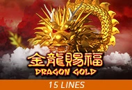Spadegaming : Dragon Gold - BETPLAY138
