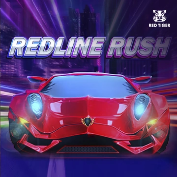 Redline Rush - BETPLAY138