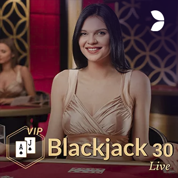 Blackjack VIP 30 - BETPLAY138