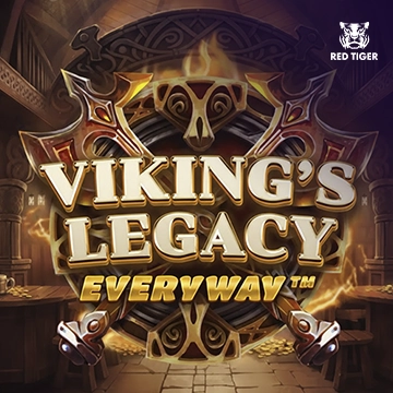 Viking’s Legacy EveryWay™ - BETPLAY138