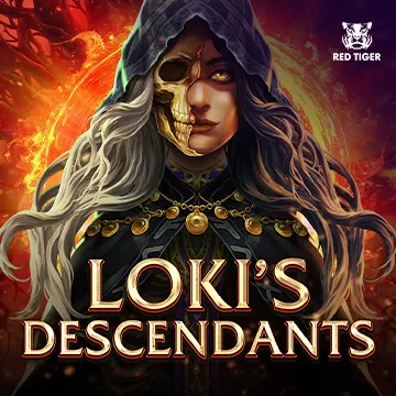 Lokis Descendants - BETPLAY138