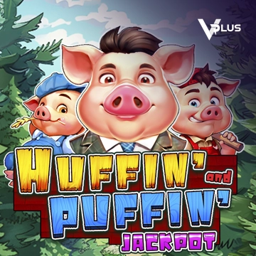 Huffin’ And Puffin’ Rising - BETPLAY138
