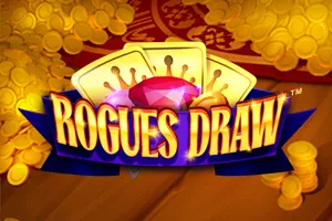 Rogues Draw™ - BETPLAY138