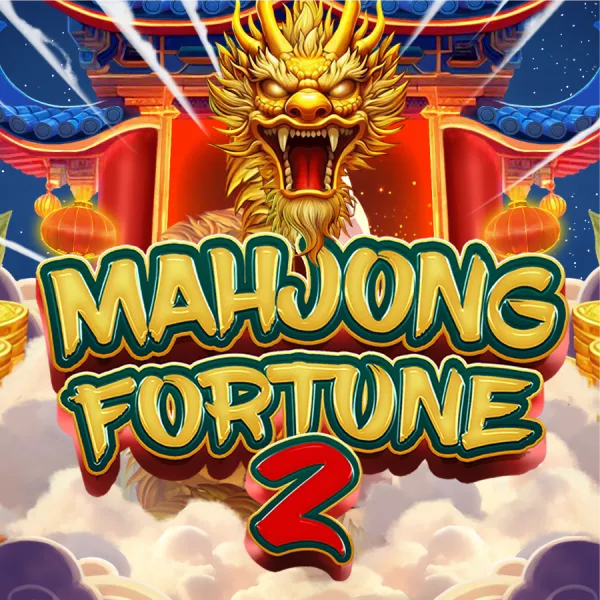 Mahjong Fortune 2 - BETPLAY138