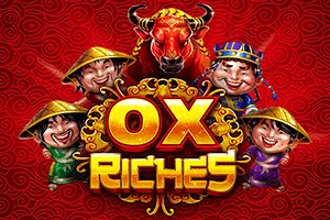 Ox Riches - BETPLAY138