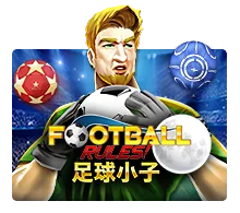 Joker123 : Football Rules - BETPLAY138
