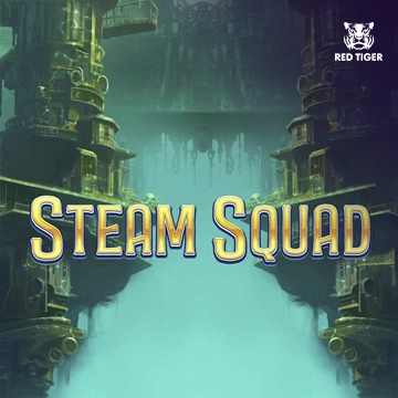 Steam Squad - BETPLAY138