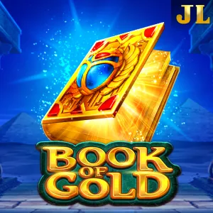 Jili : Book of Gold - BETPLAY138