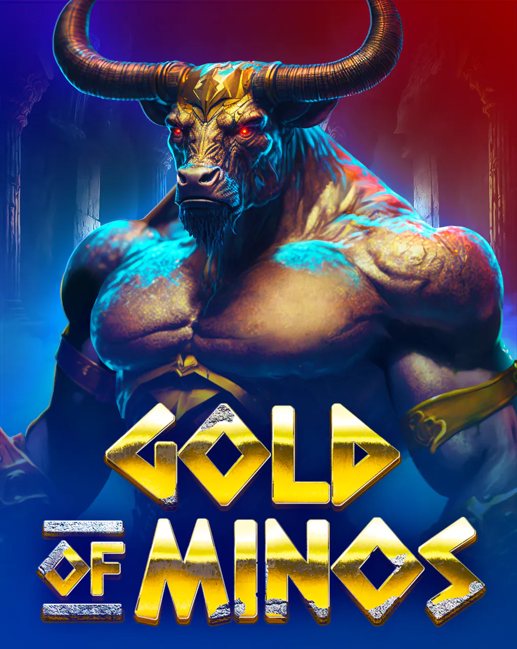 Bgaming : Gold of Minos - BETPLAY138