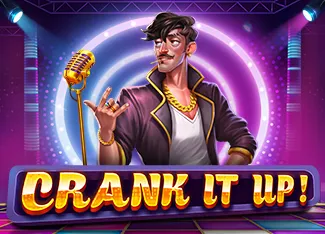 Pragmatic : Crank it Up - BETPLAY138