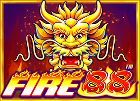 Pragmatic : Fire 88 - BETPLAY138