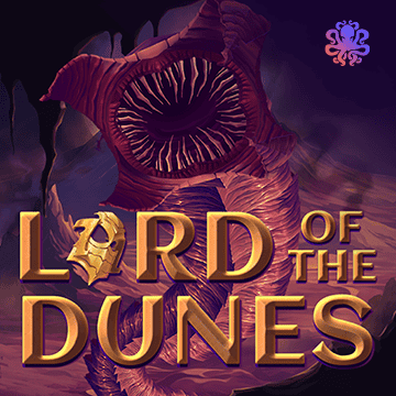 Lord of the Dunes - BETPLAY138