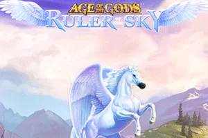 Age of the Gods: Ruler of the Sky - BETPLAY138